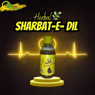 Sharbat-e-Dil