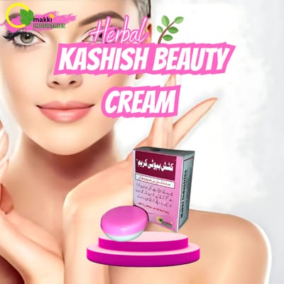 Kashish Beauty Cream