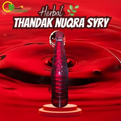 Thandak Nuqra Syrup