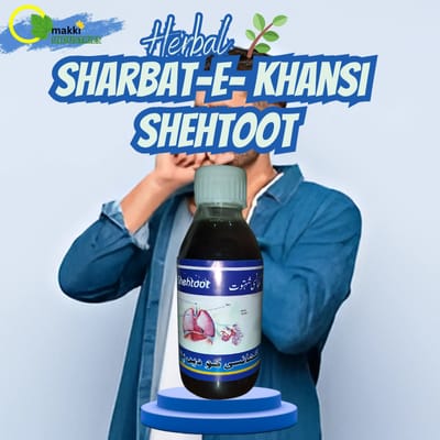 Sharbat-e-Khansi