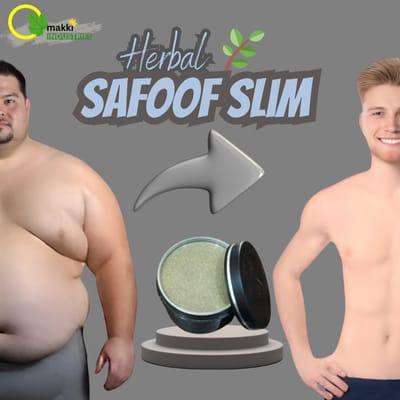 Safoof Slim