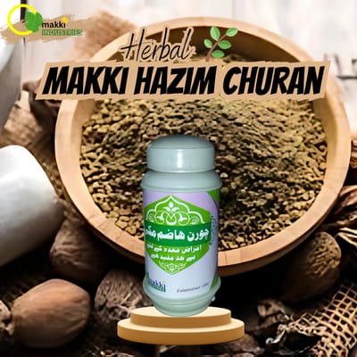 Churan Hazim Maki